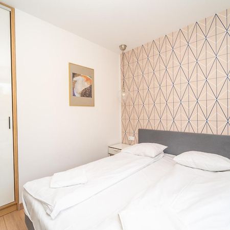 Comfortable 3City Studios In Sopot By Noclegi Renters Exterior foto