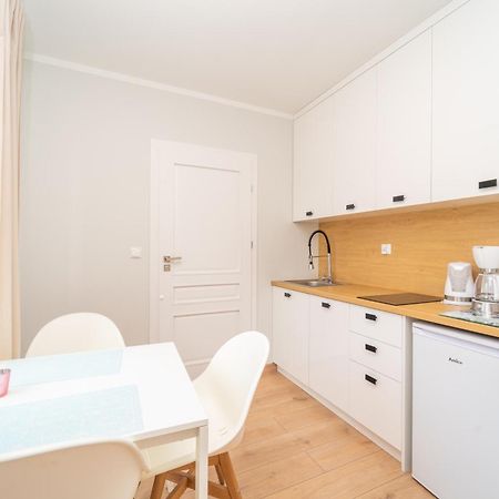 Comfortable 3City Studios In Sopot By Noclegi Renters Exterior foto