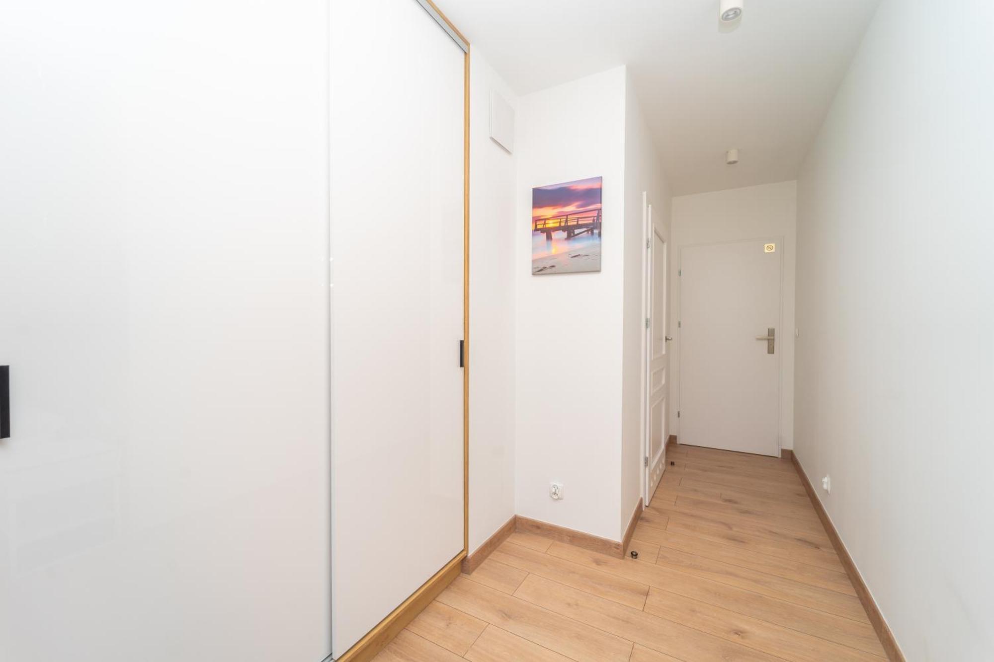 Comfortable 3City Studios In Sopot By Noclegi Renters Exterior foto