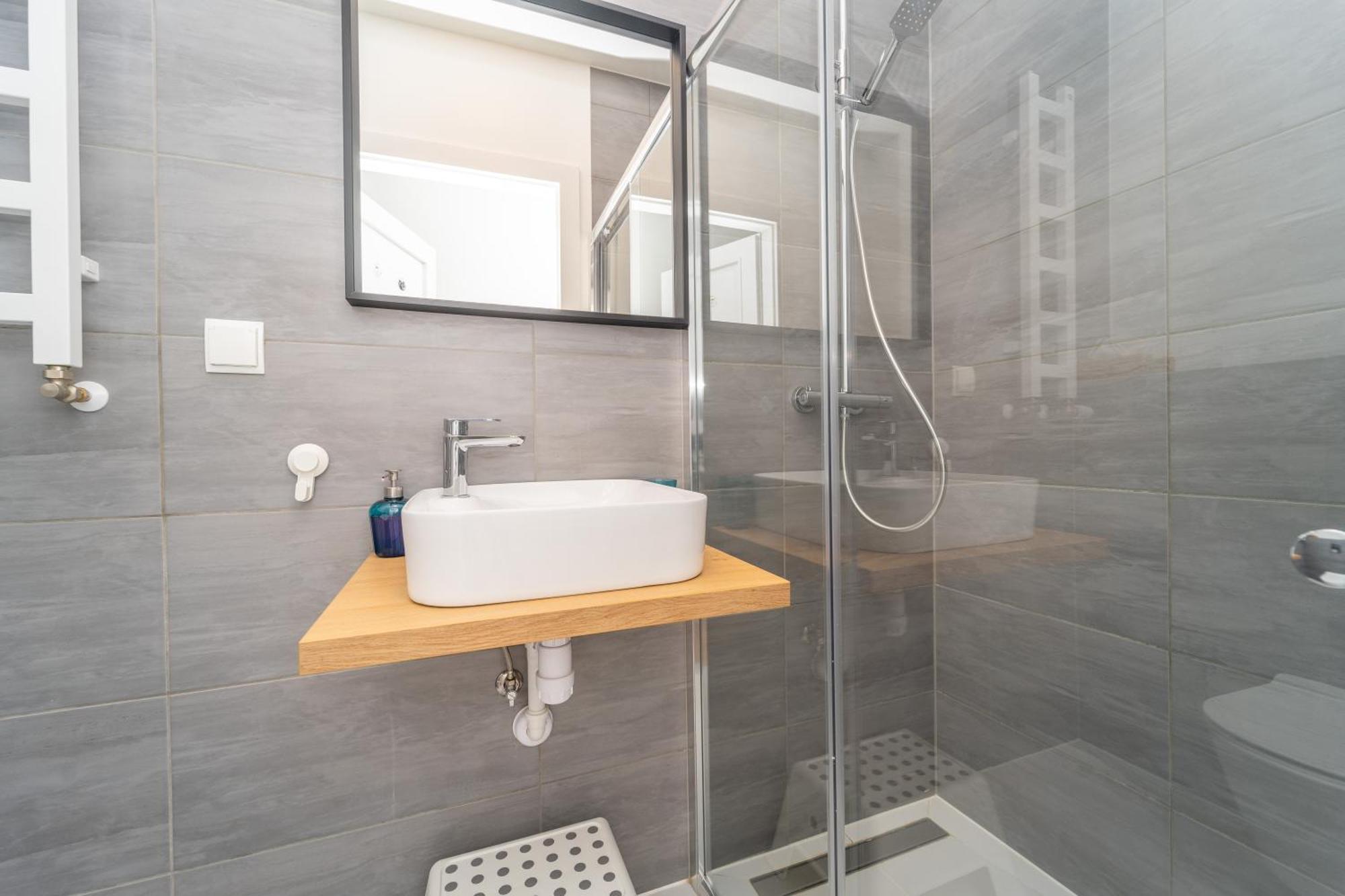 Comfortable 3City Studios In Sopot By Noclegi Renters Exterior foto