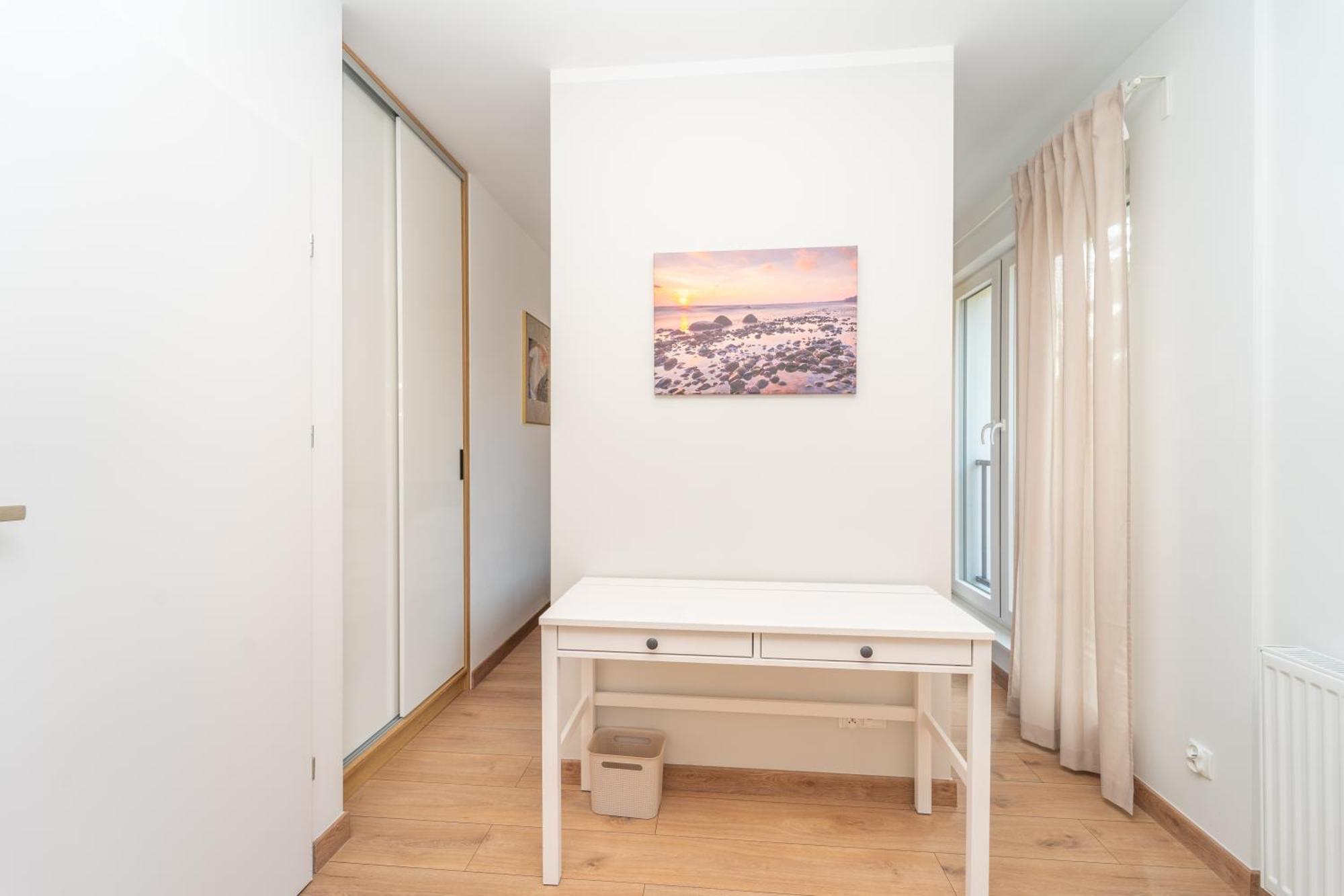 Comfortable 3City Studios In Sopot By Noclegi Renters Exterior foto